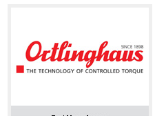 德國Ortlinghaus接頭