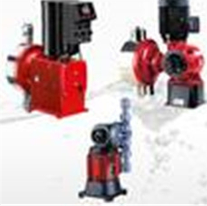 德國JESCO計量泵