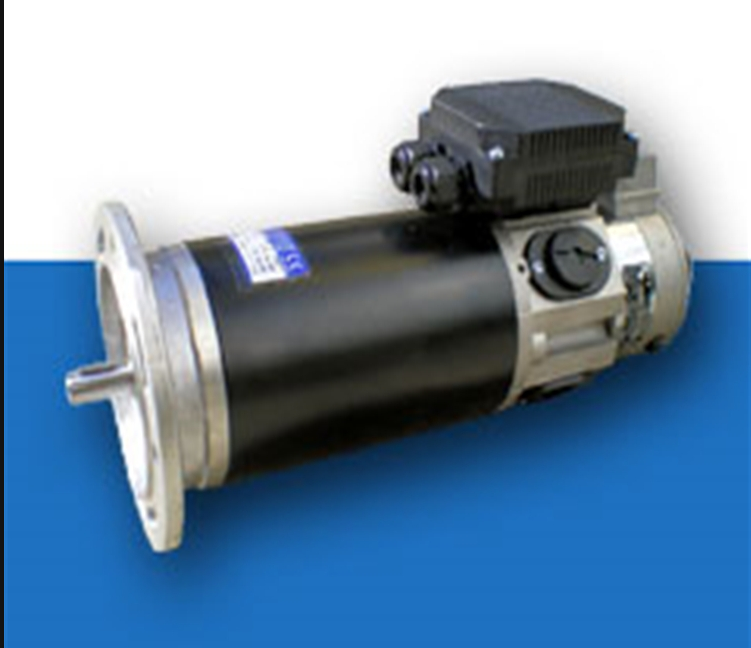 意大利DRIVE SYSTEMS直流電機