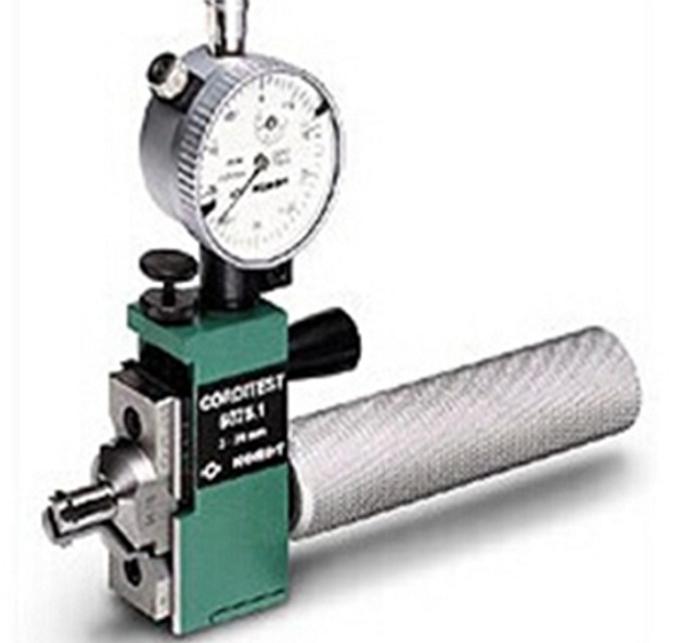 德國KORDT螺紋深度規