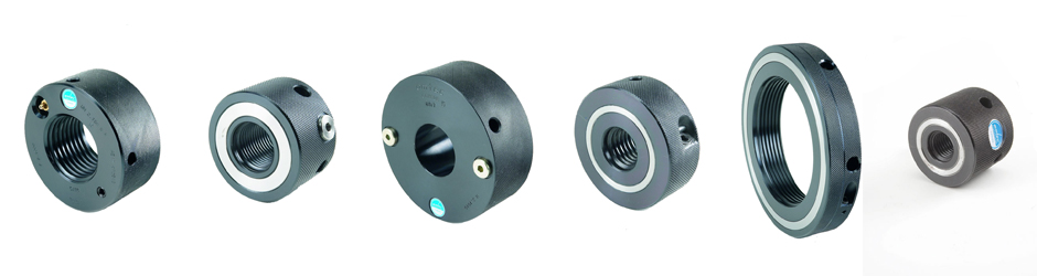 DANOTHERM ALPHA 鋁殼制動電阻器 - DANOTHERM 電阻器