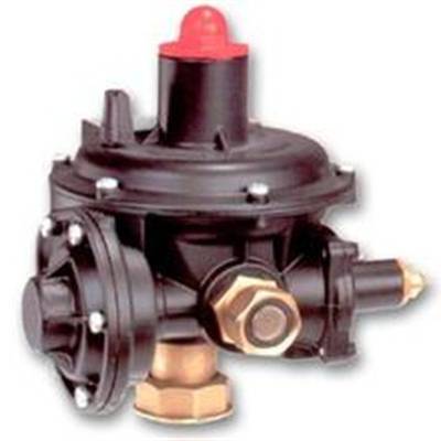 德國Gotze Gromex安*閥