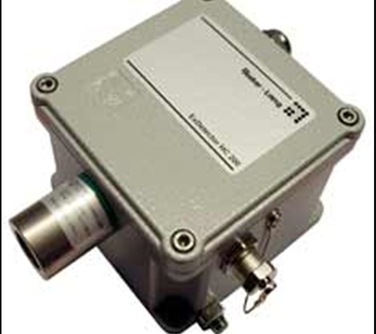 瑞士LEM無線電能表