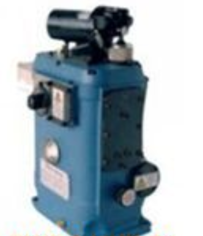 德國REGULATEURS EUROPA液壓調速器液壓制動器