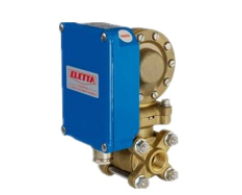 ELETTA流量計