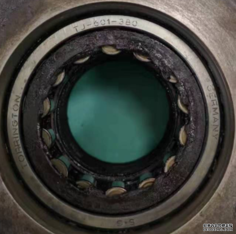 美國Lovejoy聯軸器