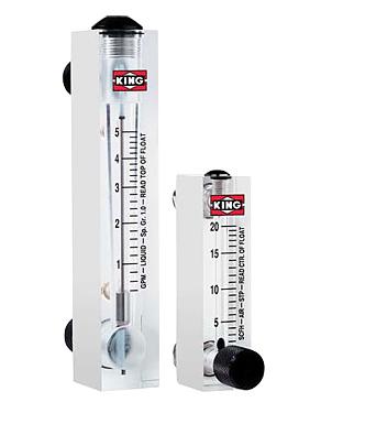 意大利ISOMAG流量計