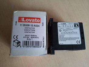 LOVATO接觸器