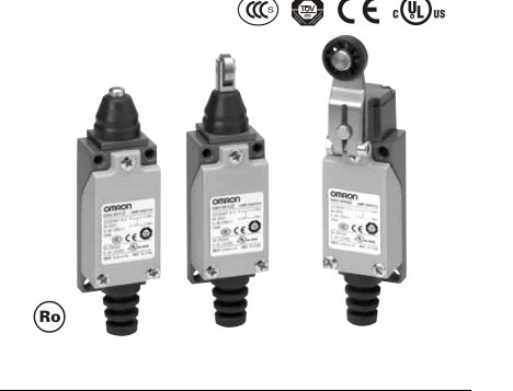美國Metso位置開關