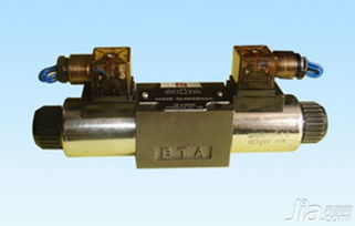  美國SIGMA液壓控制閥