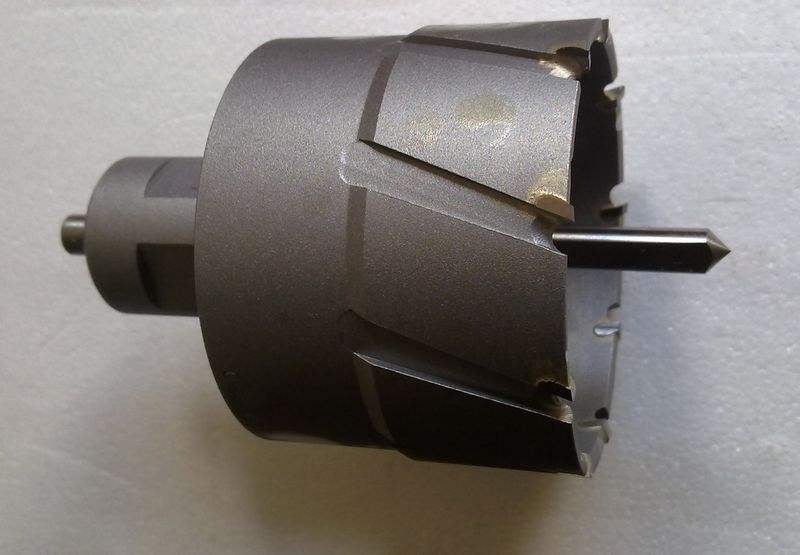 UNIKA空心鉆空心鉆50*60