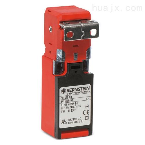 德國Bernstein安*繩拉力開關