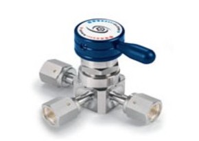 HAM-LET儀表、HAM-LET閥門