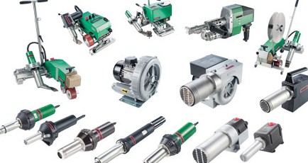 瑞士LEISTER鼓風機