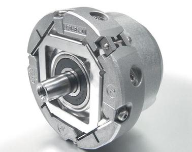 德國KUEBLER編碼器