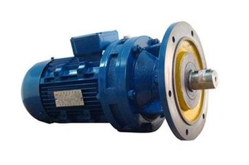 意大利HYDRO-MEC減速機