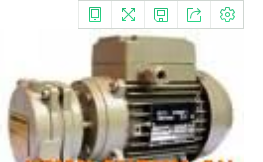 美國Deker水環真空泵