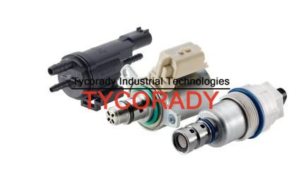 供應德國Kendrion電磁鐵