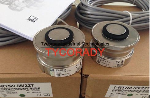 供應德國HBM傳感器