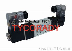 美國Valtorc電磁閥