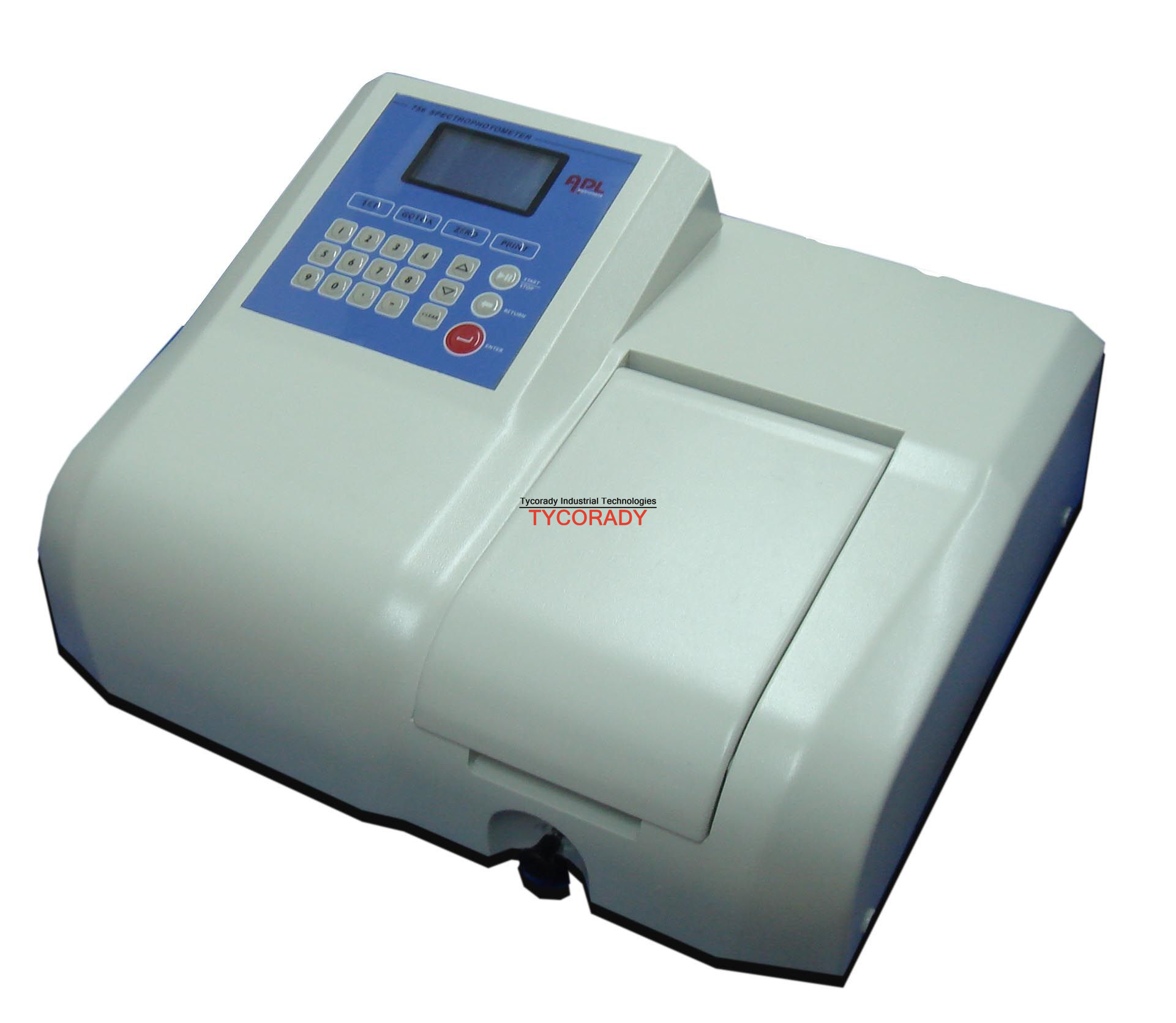 德國WTW水質分析儀