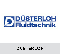 德國DUSTERLOH馬達