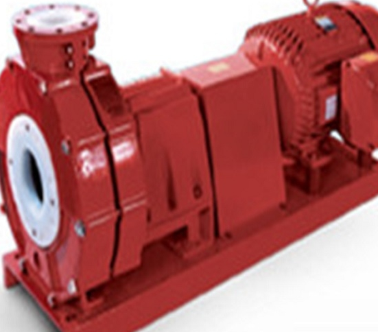 美國Vanton臥式離心泵