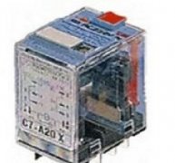 美國ELECTRO CAM繼電器