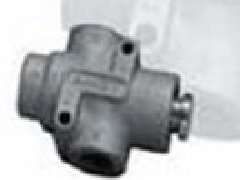 意大利MATRIX分氣閥