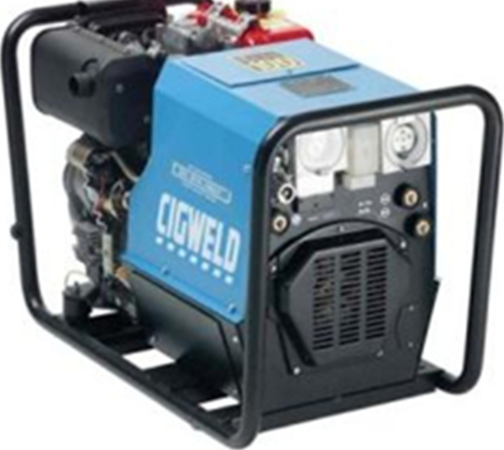 澳大利亞CIGWELD焊具