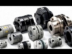 德國Ringfeder彈性聯軸器