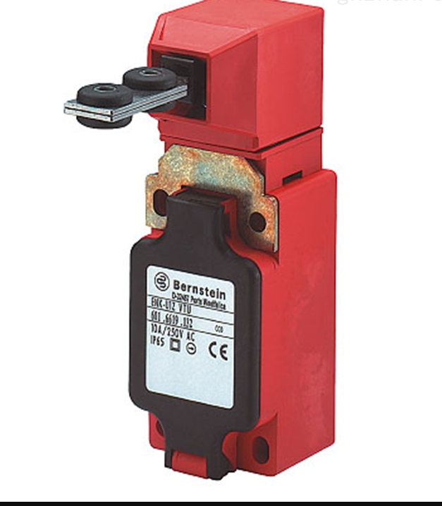 德國Bernstein安*開關