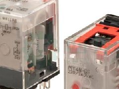 美國AMPERITE繼電器