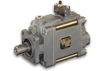 德國HAWE徑向柱塞泵