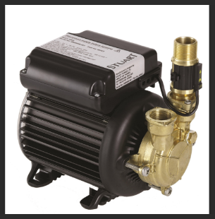 法國Stuart Turner加熱/熱水循環器