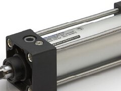 德國BACHOFEN氣缸