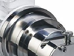 瑞典JOHNSON齒輪泵