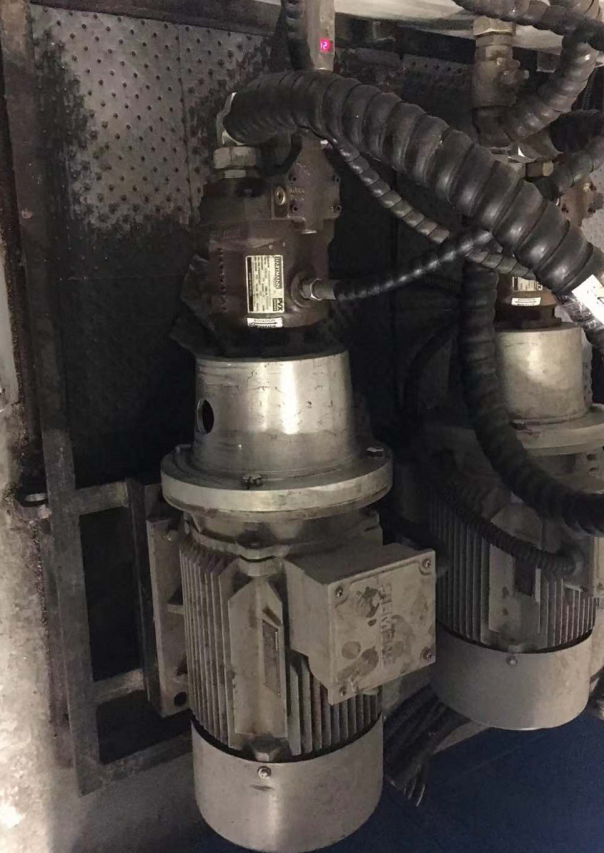 美國NEXEN聯軸器MAYR manufacturer