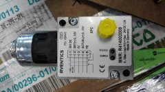 德國aventics安沃馳電磁閥壓力調節性R988050825