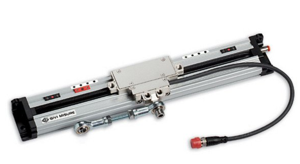 德國givimisure光柵尺 GVS200 T5E 00470 05VL M10/S SC–ZERO