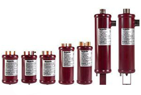 美國temprite控制器