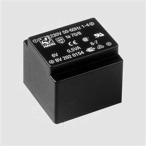 德國Zentro Elektroni,變壓器