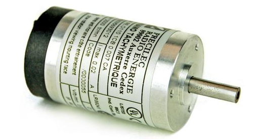 美國ELECTRO編碼器