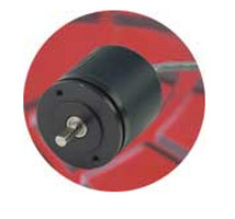 MEAS角位移傳感器