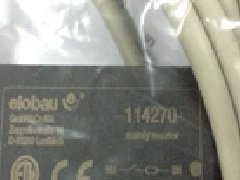 德國ELOBAU傾角傳感器