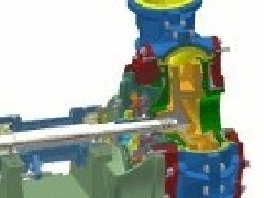 德國HABERMANN泥漿泵