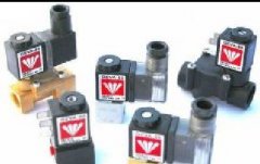 以色列BACCARA電磁閥門