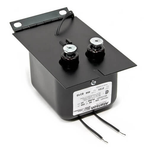 加拿大Allanson熒光燈鎮流器