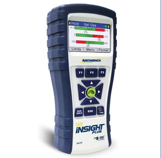 美國Bacharach檢測儀器