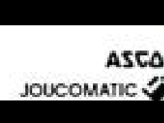 美國JOUCOMATIC管夾閥